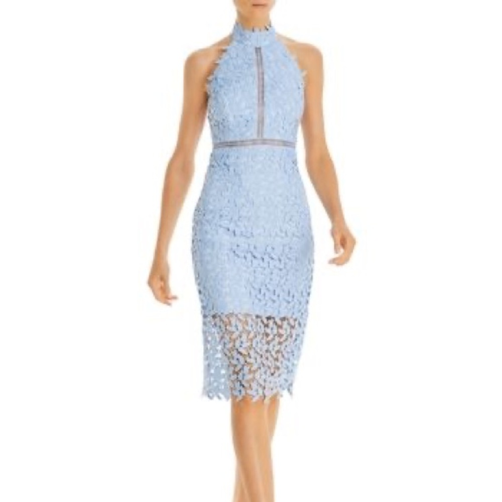 NWT Bardot Gemma Dress